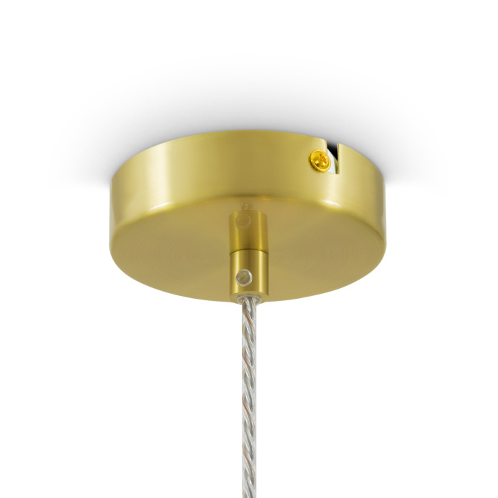 Подвесной светильник Freya Borgy FR5379PL-11G