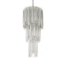 Подвесная люстра Delight Collection Gigi KM0931P-7 nickel