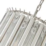 Подвесная люстра Delight Collection Gigi KM0931P-7 nickel