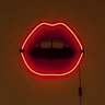 Настенный светильник Seletti Blow Led 13100