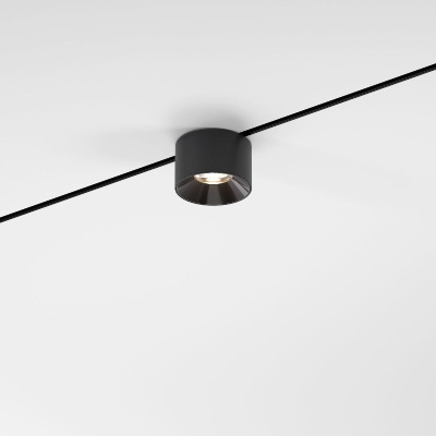 Трековый магнитный светильник Elektrostandard Mini magnetic 4690389202278