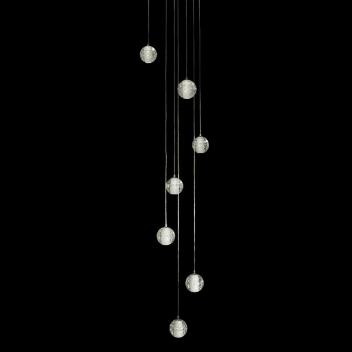 Подвесной светильник 10112/7 LOFT IT