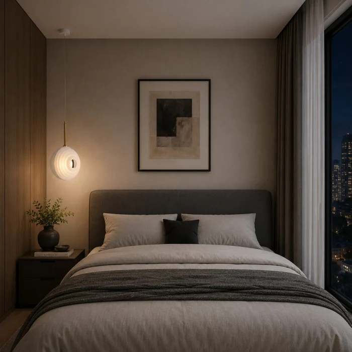 Подвесной светильник ST LUCE FOLIGNO SL1183.503.01