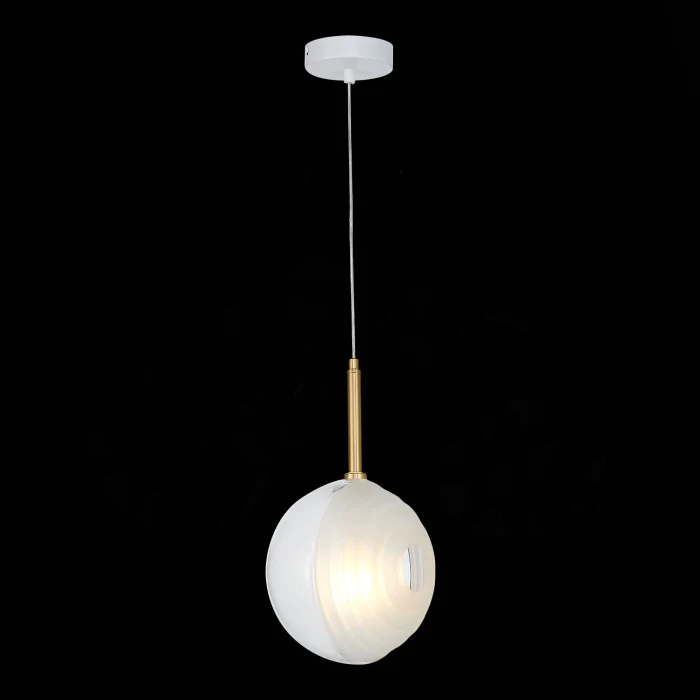 Подвесной светильник ST LUCE FOLIGNO SL1183.503.01