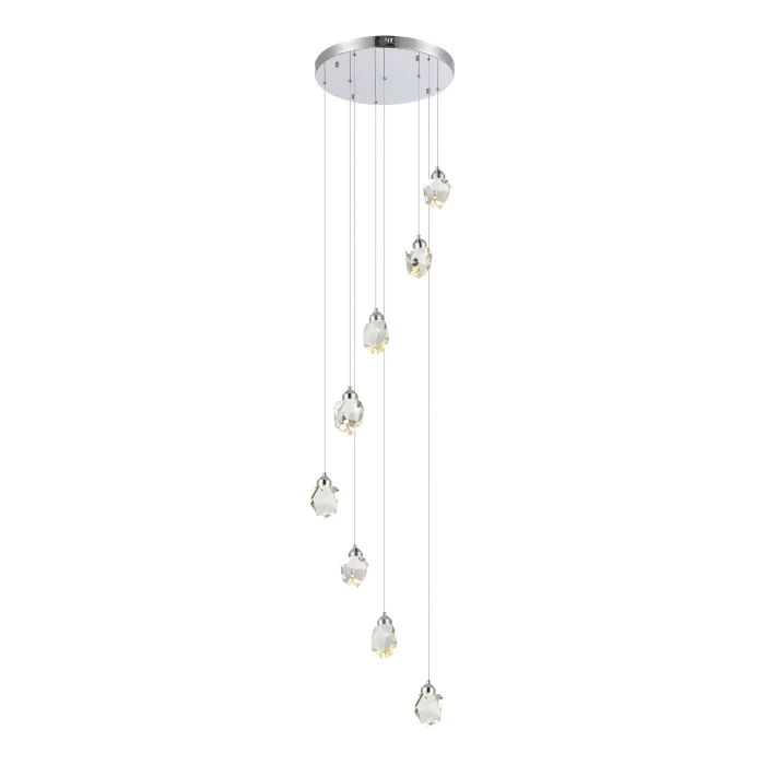 Подвесной светильник ST LUCE CASCATO SL6114.103.08