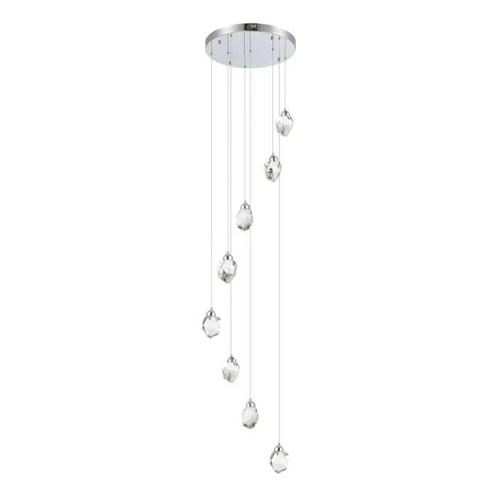 Подвесной светильник ST LUCE CASCATO SL6114.103.08