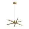 Подвесной светильник Freya Wands FR6130PL-L24B