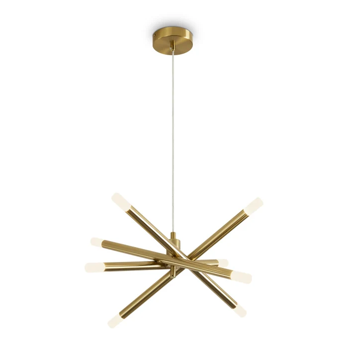 Подвесной светильник Freya Wands FR6130PL-L24B