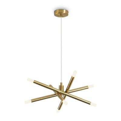 Подвесной светильник Freya Wands FR6130PL-L24B