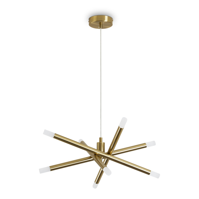 Подвесной светильник Freya Wands FR6130PL-L24B