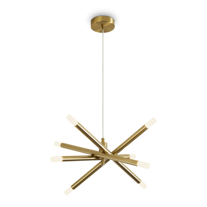 Подвесной светильник Freya Wands FR6130PL-L24B