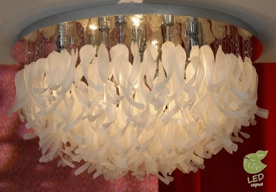 Люстра COMO GRLSA-5603-10