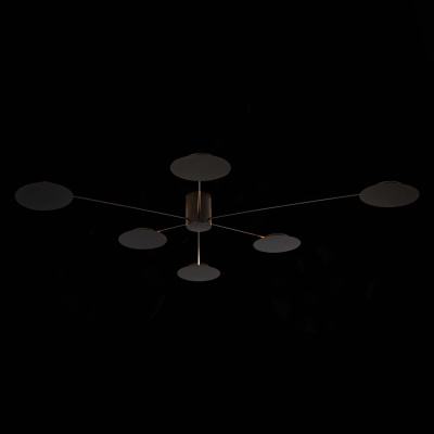 Потолочный светильник ST LUCE TONDO SL6006.402.06