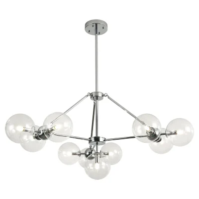 Люстра подвесная LUSSOLE LSP-8392