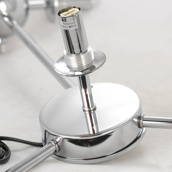 Люстра подвесная LUSSOLE LSP-8392