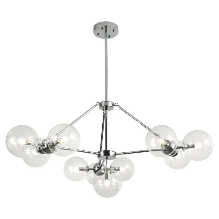 Люстра подвесная LUSSOLE LSP-8392