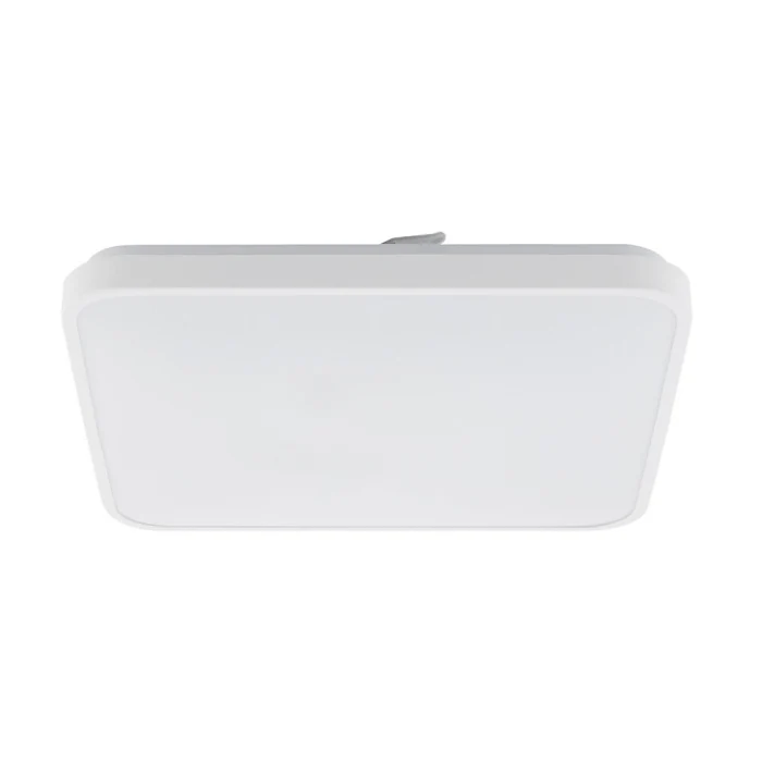 Потолочный cветильник Nowodvorski Agnes Square Led Pro White 10992