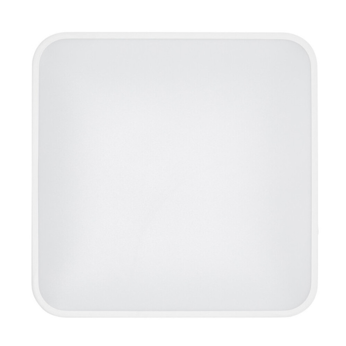 Потолочный cветильник Nowodvorski Agnes Square Led Pro White 10992