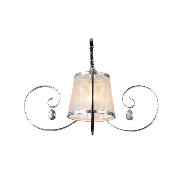 Бра Freya Simone FR2020-WL-01-CH