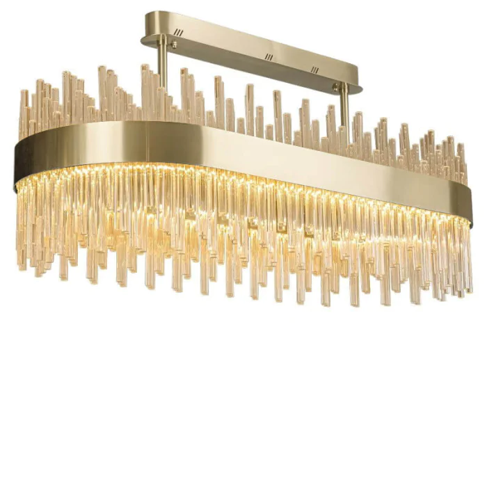 Светильник подвесной Mayfair L’ARTE LUCE LUXURY L43012.92
