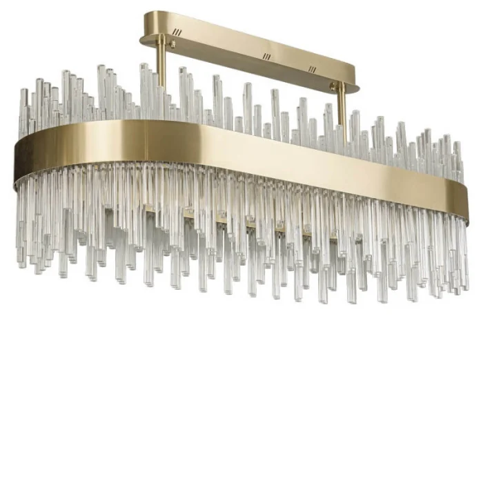 Светильник Mayfair L’ARTE LUCE LUXURY L43012.92