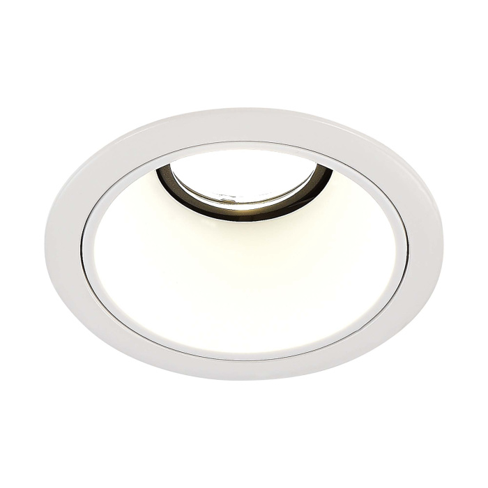 Встраиваемый корпус для светодиодного модуля серии ST850, ST851 ST-Luce Белый ST051.508.01