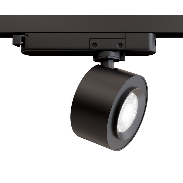 Трековый светильник Maytoni Treo TR023-1-12B4K