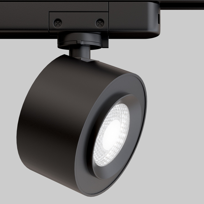 Трековый светильник Maytoni Treo TR023-1-12B4K