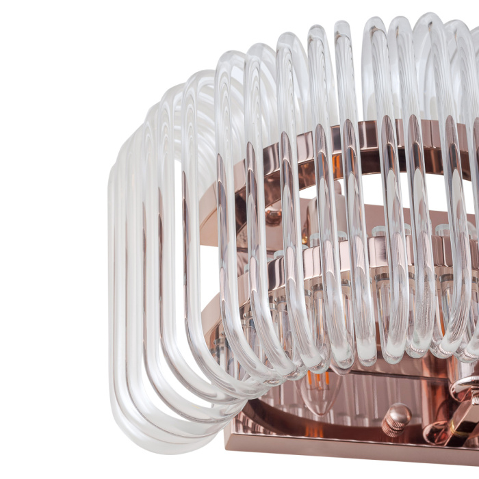 Светильник настенный Alhombre L’ARTE LUCE LUXURY L23822.93