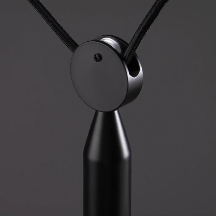 Подвесной светильник Freya Impulse FR5221PL-01B
