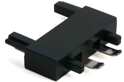 Коннектор для четырехстороннего соединителя шинопровода Elektrostandard Flat magnetic 4690389199127