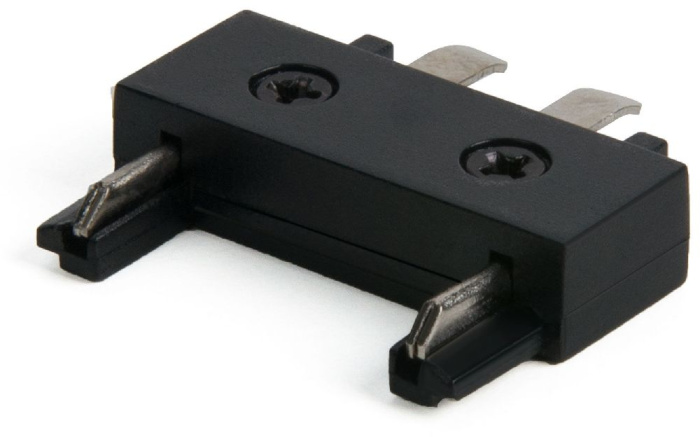 Коннектор для четырехстороннего соединителя шинопровода Elektrostandard Flat magnetic 4690389199127