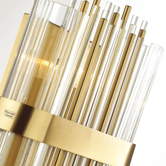 Настенный светильник HALL ODEON LIGHT 4853/6W