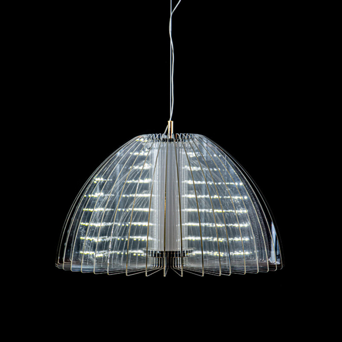 Подвесной светильник Mercury L’ARTE LUCE LUXURY L42508.92