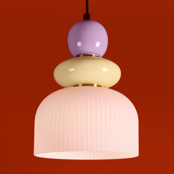 Подвесной светильник Freya Alzare FR5595PL-01B