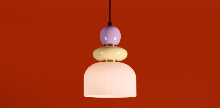 Подвесной светильник Freya Alzare FR5595PL-01B