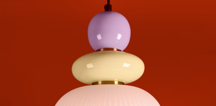 Подвесной светильник Freya Alzare FR5595PL-01B