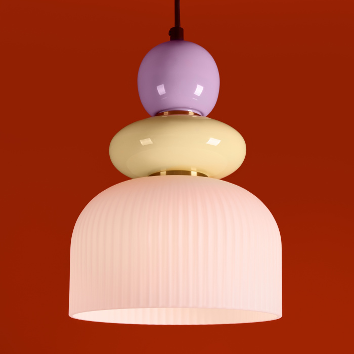 Подвесной светильник Freya Alzare FR5595PL-01B