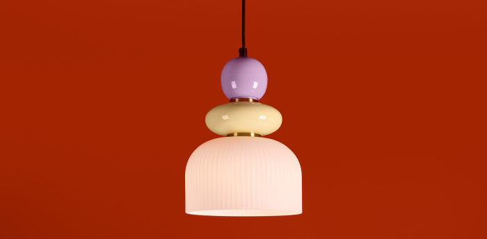 Подвесной светильник Freya Alzare FR5595PL-01B