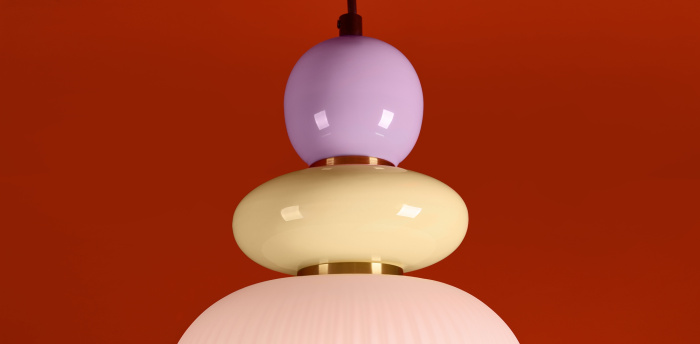 Подвесной светильник Freya Alzare FR5595PL-01B