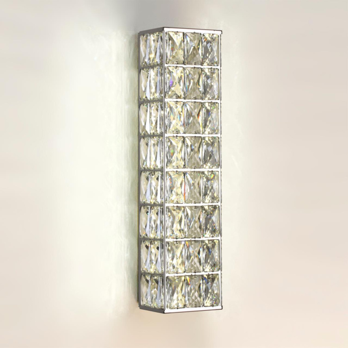 Настенный светильник L-VISION ODEON LIGHT 4927/9WL