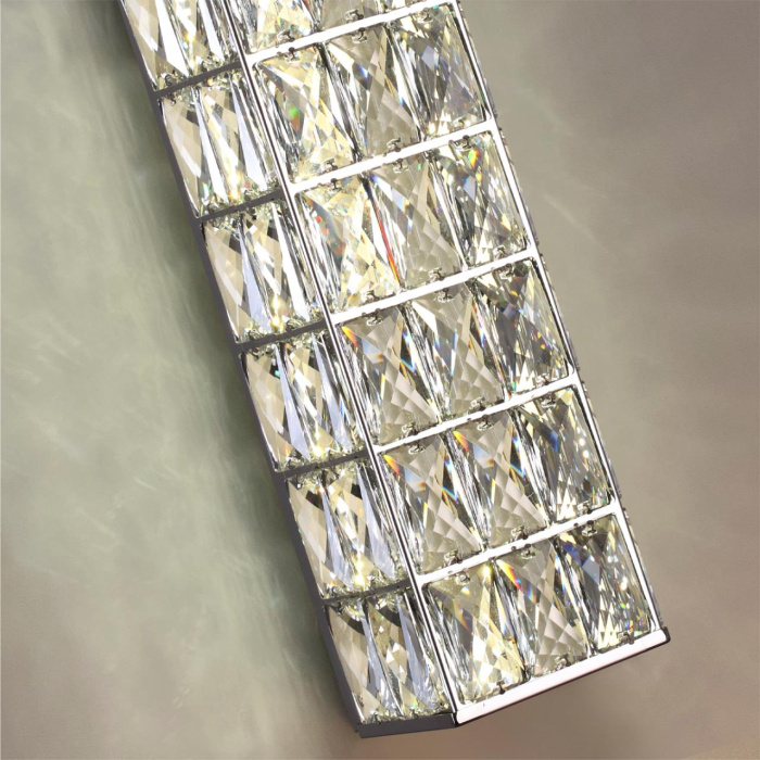 Настенный светильник L-VISION ODEON LIGHT 4927/9WL