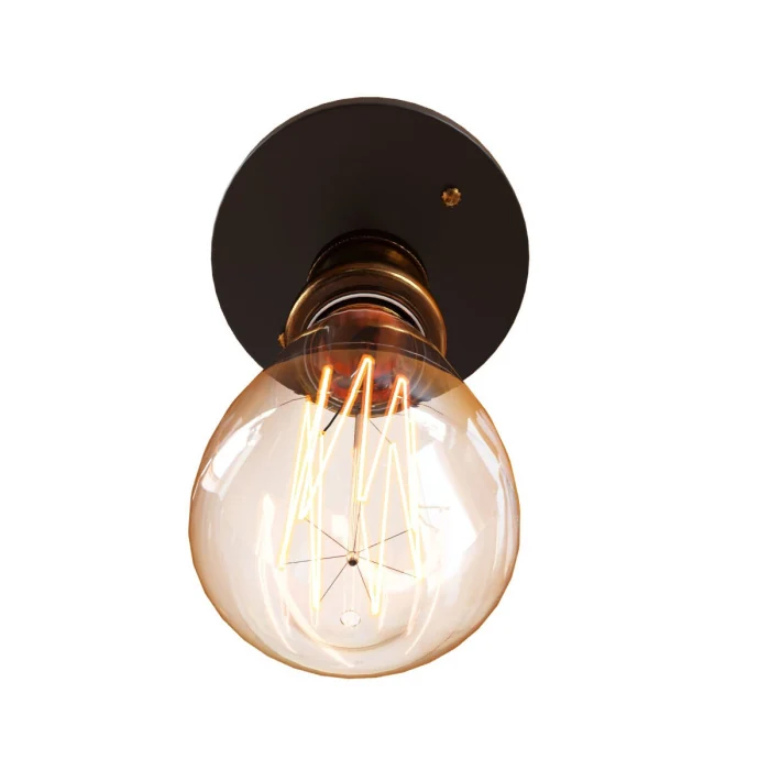 Потолочный светильник Loft it Factory filament LOFT3103C