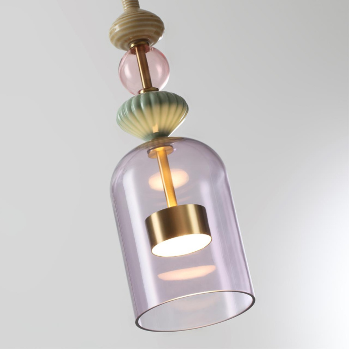 Подвес L-VISION ODEON LIGHT 5045/12LA