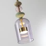 Подвесной светильник Odeon Light Palleta 5045/12LA