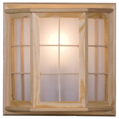 Настенный светильник Velante 502-711-01