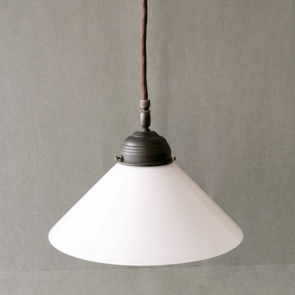 Плафон Berliner Messinglampen 17op