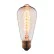 Ретро лампа Эдисона Loft it Edison Bulb 6460-CT