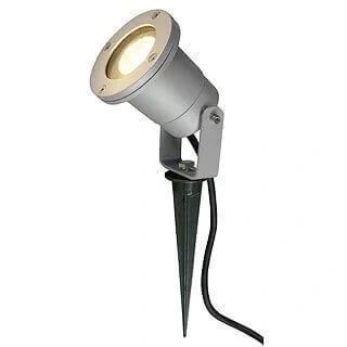Грунтовый светильник SLV Nautilus Spike XL 227418
