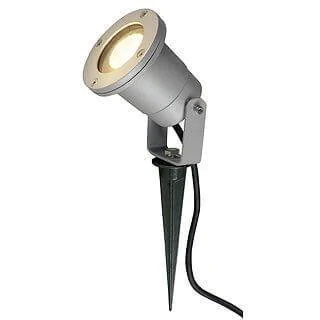 Грунтовый светильник SLV Nautilus Spike XL 227418